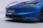 CSR prednji spojler za Tesla Model 3 facelift