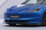 CSR prednji spojler za Tesla Model 3 facelift