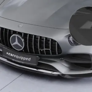 CSR prednji spojler za Mercedes-Benz AMG GT I (190)