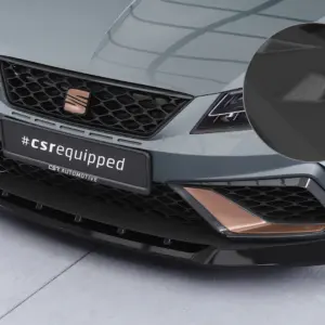 CSR prednji spojler za Seat Leon III (5F) Cupra R