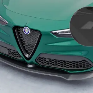 CSR prednji spojler za Alfa Romeo Stelvio I