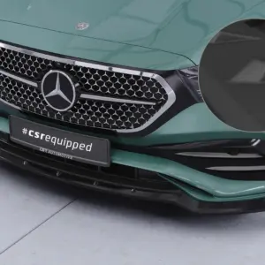 CSR prednji spojler za Mercedes-Benz E-klasa W214/S214 AMG Line