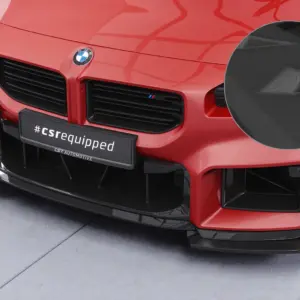 CSR prednji spojler za BMW M2 II (G87) M Performance