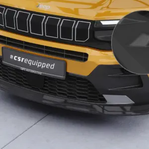CSR prednji spojler za Jeep Avenger I