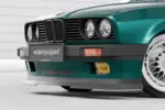 CSR prednji spojler za BMW 3 E30 kupe (facelift)