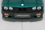 CSR prednji spojler za BMW 3 E30 kupe (facelift)