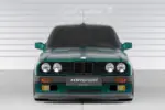 CSR prednji spojler za BMW 3 E30 kupe (facelift)