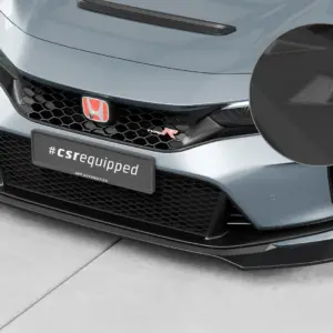 CSR prednji spojler za Honda Civic XI (FL5) Type R