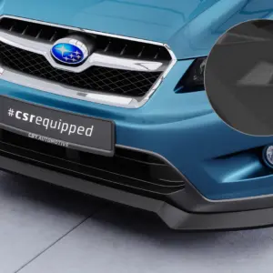 CSR prednji spojler za Subaru XV Crosstrek