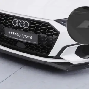 CSR prednji spojler za Audi A3 IV (8Y) Sportback – osnovna izvedba