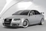 CSR prednji spojler za Audi A4 II (B7)