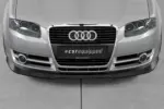 CSR prednji spojler za Audi A4 II (B7)
