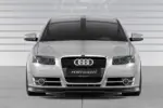 CSR prednji spojler za Audi A4 II (B7)
