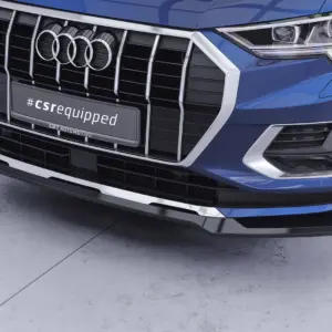 CSR prednji spojler za Audi Q3 II (F3) Base