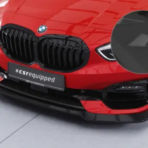CSR prednji spojler za BMW 1 III (F40) Base