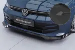 CSR prednji spojler za VW Golf 8 facelift