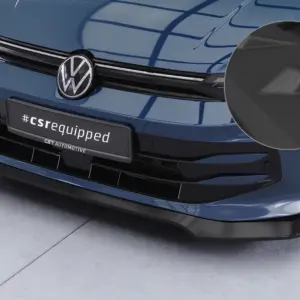 CSR prednji spojler za VW Golf 8 facelift