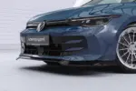 CSR prednji spojler za VW Golf 8 facelift