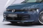 CSR prednji spojler za VW Golf 8 facelift