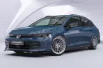 CSR prednji spojler za VW Golf 8 facelift