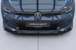 CSR prednji spojler za VW Golf 8 facelift