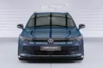 CSR prednji spojler za VW Golf 8 facelift