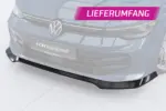 CSR prednji spojler za VW Golf 8 facelift