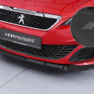 CSR prednji spojler za Peugeot 308 II GTi facelift