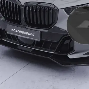 CSR prednji spojler za BMW X5 (G05) facelift M-paket/M60i