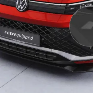 CSR prednji spojler za VW Tiguan III R-Line