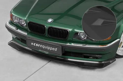 CSR prednji spojler za BMW 7 E38