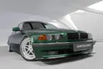 CSR prednji spojler za BMW 7 E38