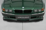 CSR prednji spojler za BMW 7 E38