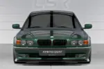 CSR prednji spojler za BMW 7 E38