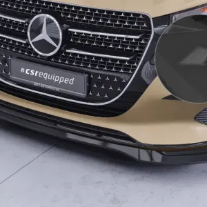 CSR prednji spojler za Mercedes-Benz V-klasa 447 (2. facelifting)
