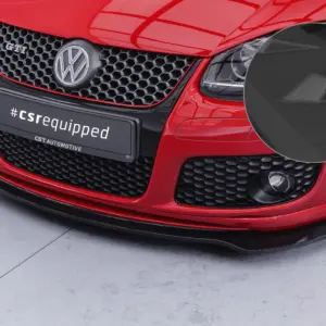 CSR prednji spojler za VW Golf 5 (1K) GTI Edition 30/Pirelli