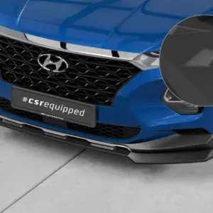 CSR prednji spojler za Hyundai Santa Fe IV (TM)