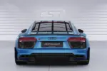 CSR krovne peraje za Audi R8 II (4S) kupe