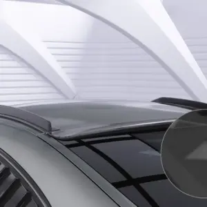 CSR krovne peraje za Mercedes-Benz AMG GT (190) kupe