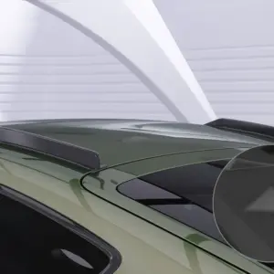 CSR krovne peraje za Porsche 718 Cayman (982) kupe
