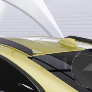 CSR krovne peraje za BMW 4 I (F32/F82) kupe