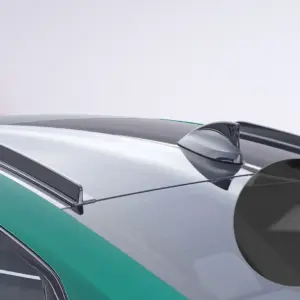 CSR krovne peraje za BMW 4 (G22) / M4 (G82) kupe