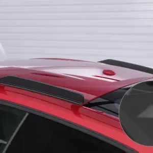 CSR krovne peraje za Ford Mustang VI (S550) kupe/hatchback