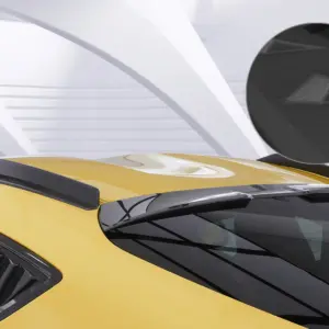CSR krovne peraje za Toyota Supra V (A90) kupe