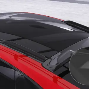 CSR krovne peraje za Audi e-tron GT / Porsche Taycan