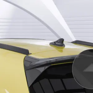 CSR krovne peraje za VW Golf 8 (CD)