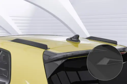 CSR krovne peraje za VW Golf 8 (CD)