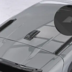 CSR krovne peraje za BMW 1 (F70)
