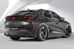 CSR krovne peraje za Cupra Tavascan I