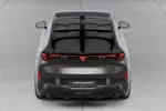 CSR krovne peraje za Cupra Tavascan I